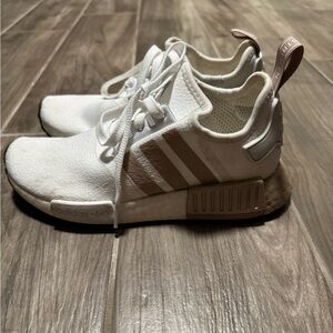 Women adidas sneakers size 5.5